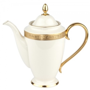 웨체스터 티팟(Tea Pot)